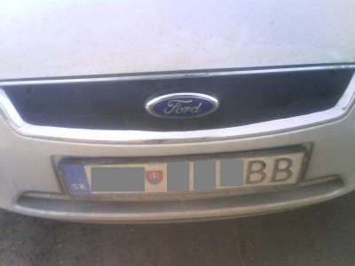 Detto iný pohľad - zblízka si všimnete, že je to "akési iné"...