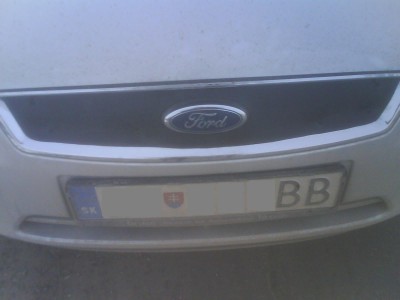 Iný uhol pohľadu - ale všetky foto nekvalitné - sorry.