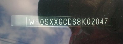 rozluštěte prosím toto VIN