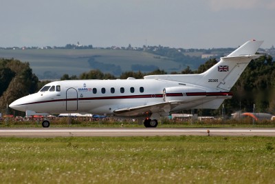 British Aerospace BAe-125 CC3.jpg