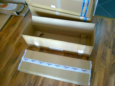 A v té krabici další krabice.