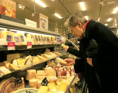 I mistni maji problemy si vybrat.