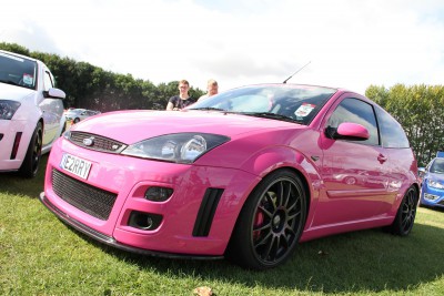 růžovoučký RSíčko