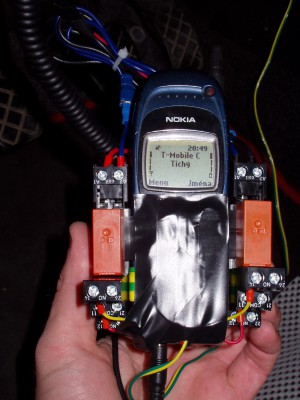 Časovaná bomba :-)